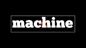 How to Spell Machine