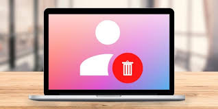 How to Delete a User on Mac