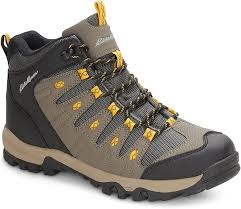 Eddie Bauer Hiking Boots