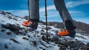 Scarpa Hiking Boots: Italian Craftsmanship for Outdoor Adventures